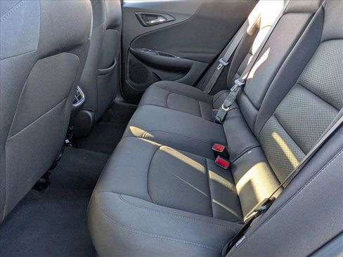 Used 2024 Chevrolet Malibu LT image 17