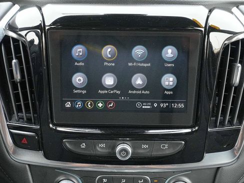 Used 2023 Chevrolet Traverse LT AWD/4WD image 31