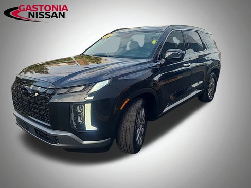 Used 2024 Hyundai Palisade SEL image 6