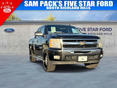 Used 2011 Chevrolet Silverado 1500 LT w/ All-Star Edition