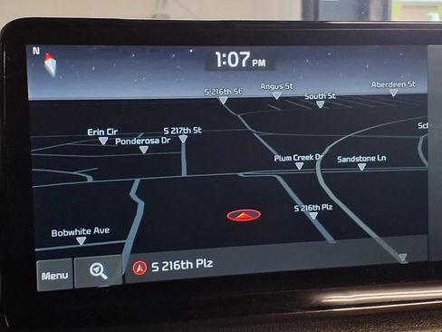 Used 2022 Kia Stinger GT2 RWD image 18