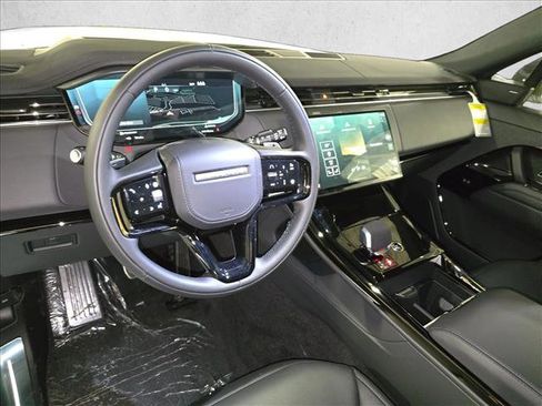 New 2026 Land Rover Range Rover Sport Dynamic SE image 15