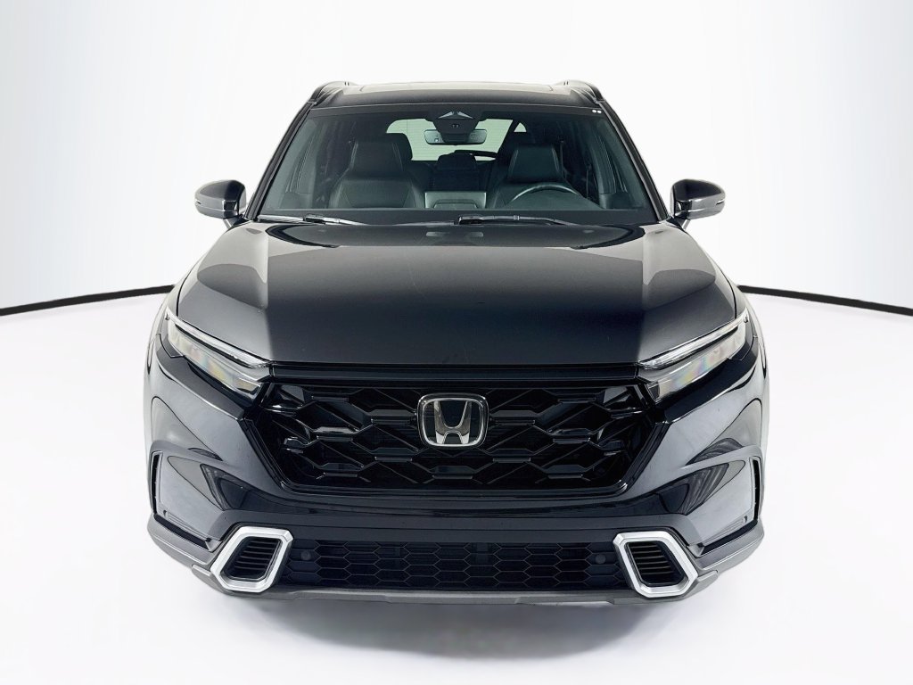Used 2024 Honda CR-V Sport Touring image 2