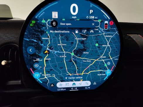 New 2026 MINI Cooper S image 16