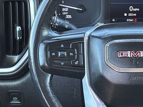 Used 2021 GMC Sierra 1500 SLT image 14