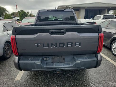 Used 2022 Toyota Tundra SR5 image 5