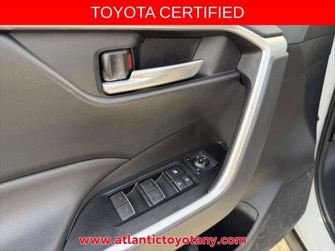 Certified 2025 Toyota RAV4 XLE AWD/4WD image 23