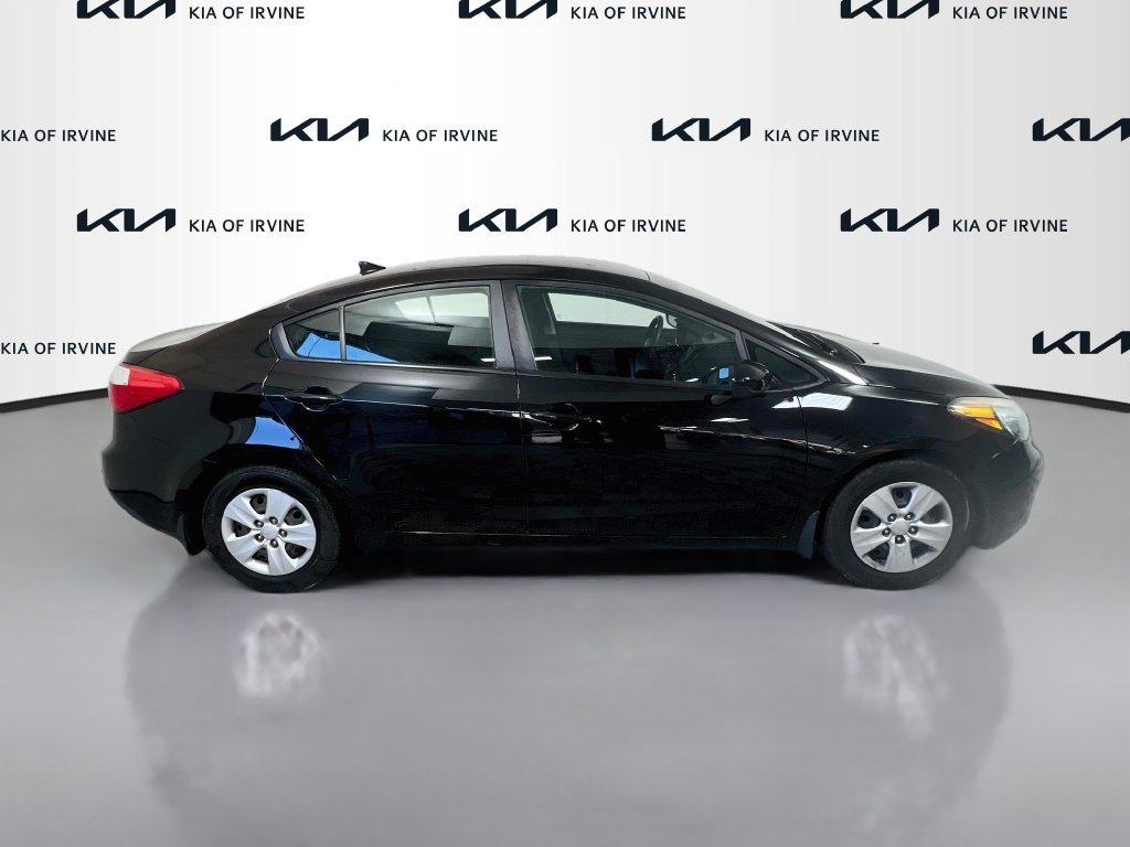 Used 2016 Kia Forte LX FWD image 9