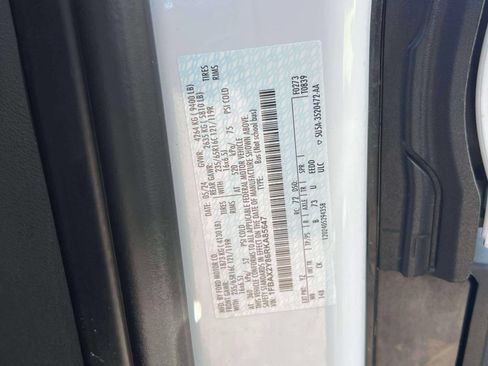 Used 2024 Ford Transit 350 XLT RWD image 19