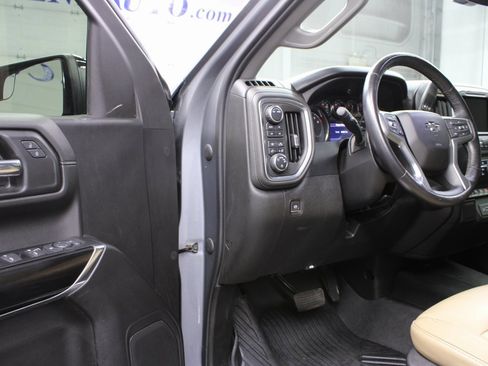 Used 2022 Chevrolet Silverado 1500 RST image 47