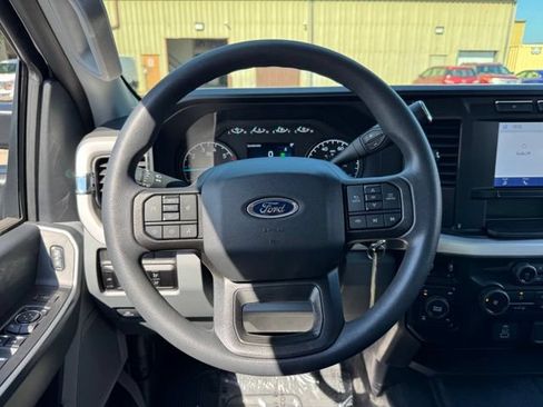 Certified 2024 Ford F250 XLT w/ 360-Degree Camera Package AWD/4WD image 29