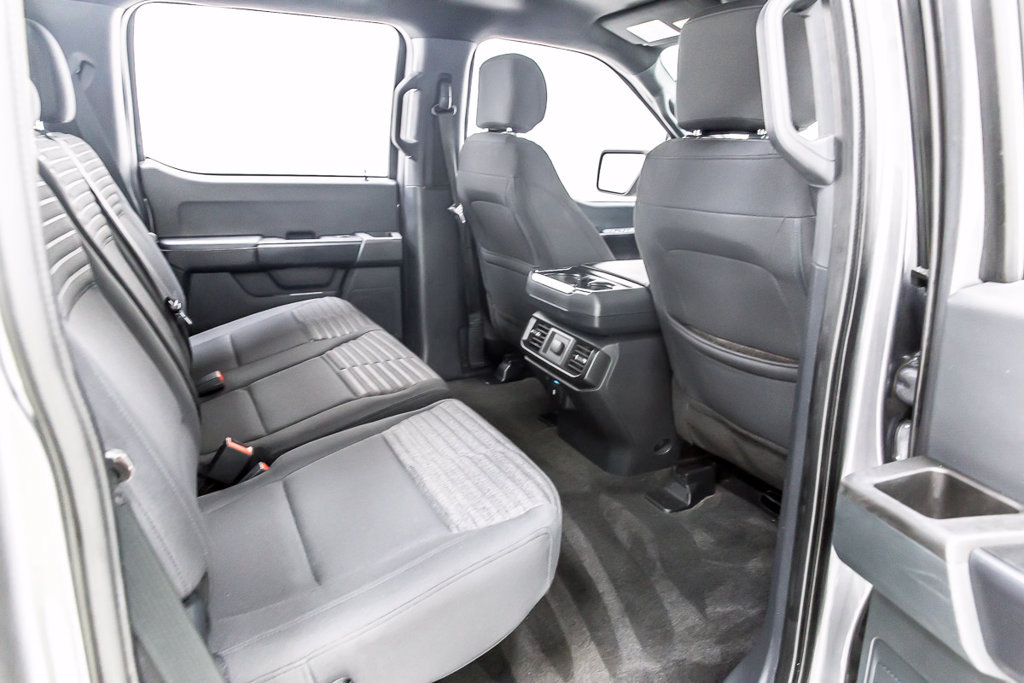 Used 2021 Ford F150 XL w/ STX Appearance Package RWD image 36
