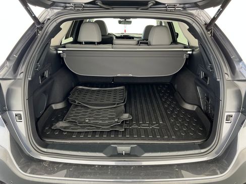 Certified 2024 Subaru Outback Limited XT image 25