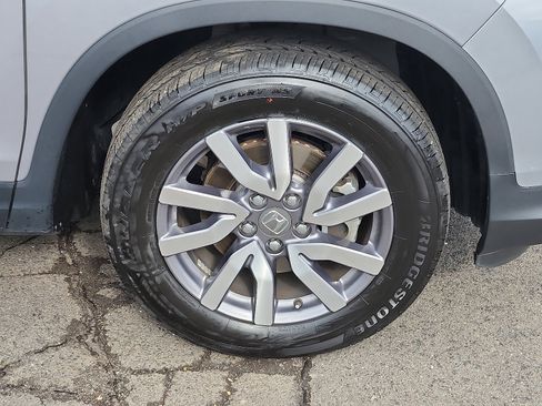 Used 2022 Honda Pilot EX-L image 8