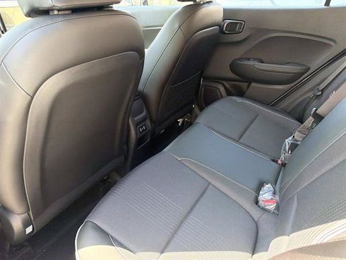New 2026 Hyundai Venue SEL FWD image 11