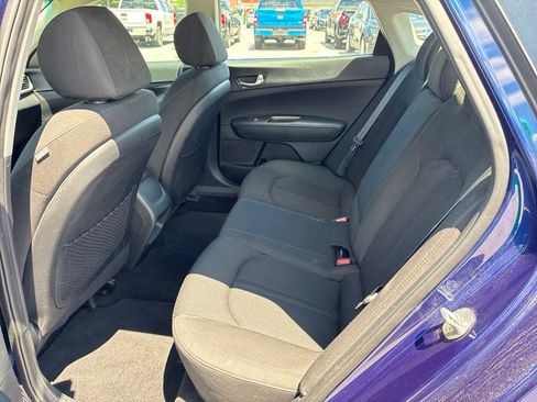 Used 2019 Kia Optima LX w/ LX 17" Wheel Package FWD image 56