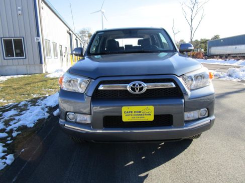 Used 2023 Subaru Forester Premium AWD/4WD image 3