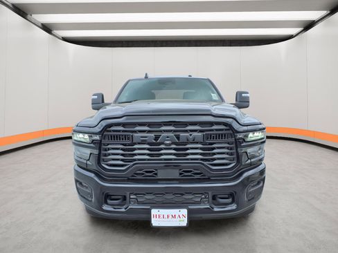 New 2026 RAM 2500 Lone Star AWD/4WD image 2