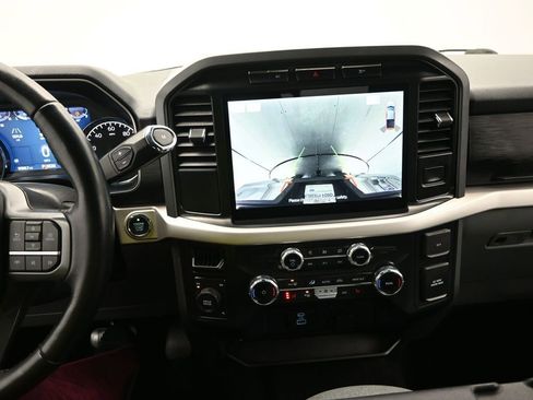 Used 2022 Ford F150 XLT w/ Equipment Group 302A High image 19