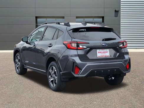 New 2026 Subaru Crosstrek 2.0i Premium AWD/4WD image 4