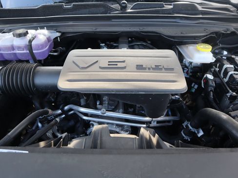 New 2026 RAM 1500 Big Horn AWD/4WD image 20