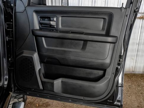 Used 2017 RAM 3500 Tradesman w/ Chrome Appearance Group AWD/4WD image 44