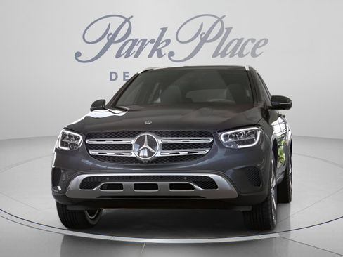 Used 2022 Mercedes-Benz GLC 300 image 15