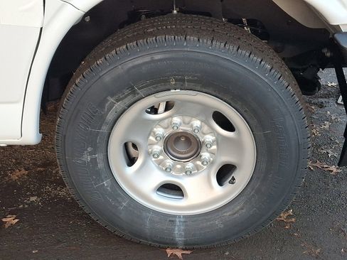 New 2025 Chevrolet Express 2500 LS image 2