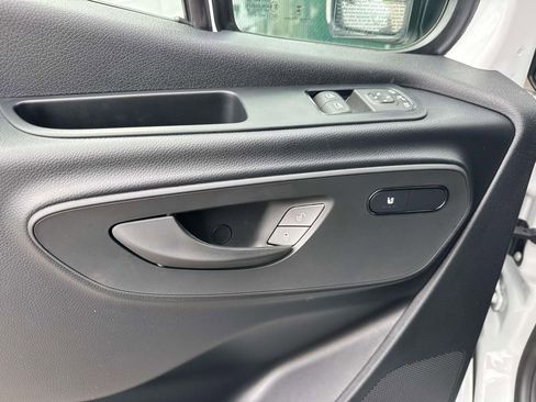 New 2026 Mercedes-Benz Sprinter 2500 image 9