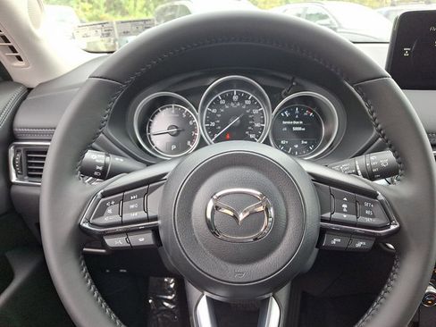 New 2025 MAZDA CX-5 AWD 2.5 S image 17