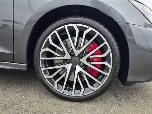 Certified 2026 Audi S3 Premium AWD/4WD image 9
