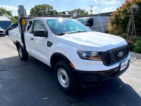 Used 2019 Ford Ranger XL image 3