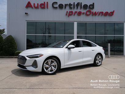Used 2025 Audi A5 2.0T Premium w/ Premium Plus