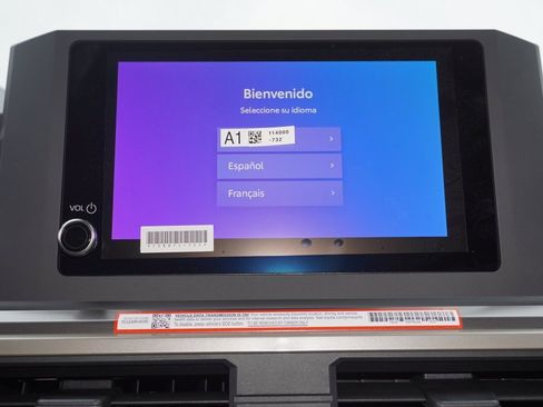 New 2026 Toyota Tacoma SR5 image 11