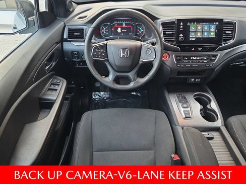 Used 2021 Honda Passport Sport image 18
