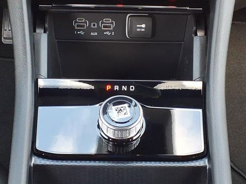 New 2025 Jeep Grand Cherokee Laredo X image 15