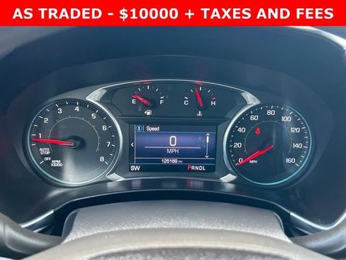 Used 2020 Chevrolet Equinox LT FWD image 18