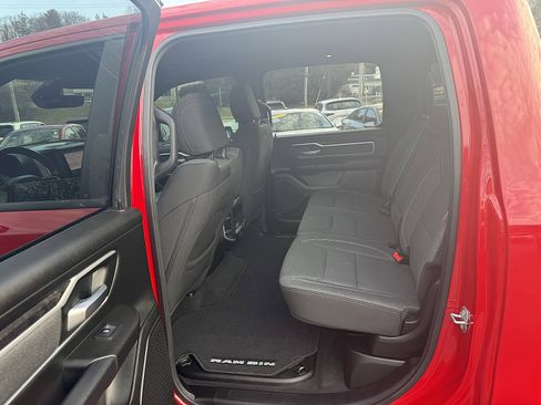 Certified 2022 RAM 1500 Big Horn image 19