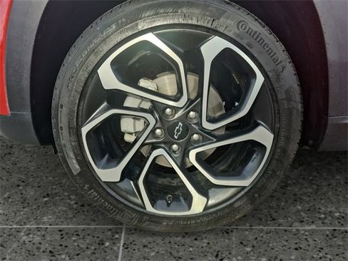 Used 2024 Chevrolet Trax RS image 14