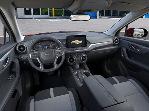 New 2026 Chevrolet Blazer LT w/ Convenience Package image 15