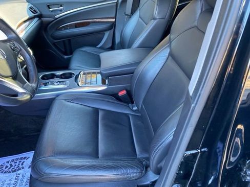 Used 2020 Acura MDX FWD image 20