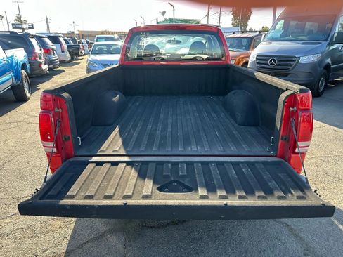 Used 2004 Dodge Dakota 2WD Club Cab w/ Tire & Handling Group image 10