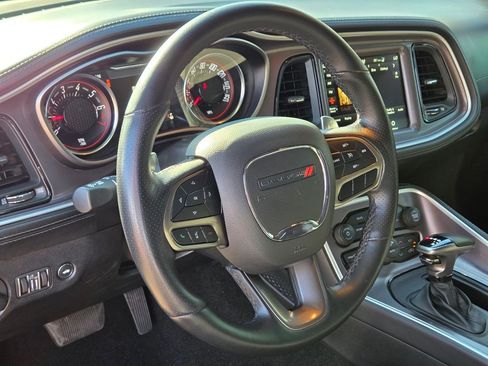 Used 2022 Dodge Challenger GT w/ Plus Package AWD/4WD image 23