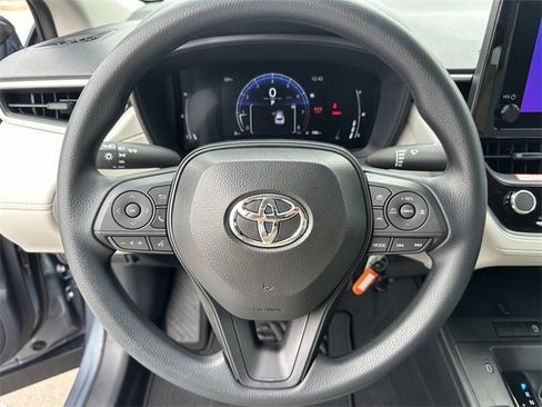 Certified 2026 Toyota Corolla Cross L image 11