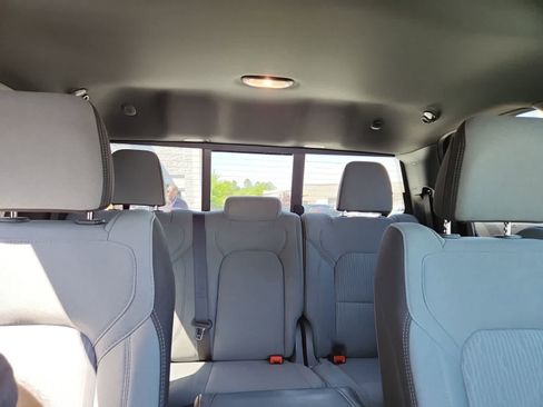 Used 2023 RAM 1500 Big Horn AWD/4WD image 19