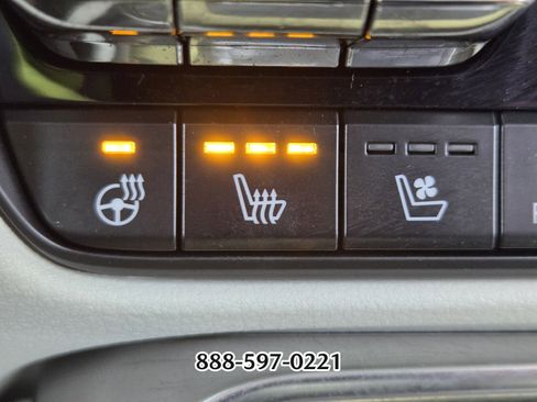 Certified 2025 MAZDA CX-90 3.3 Turbo S w/ Premium Plus image 25