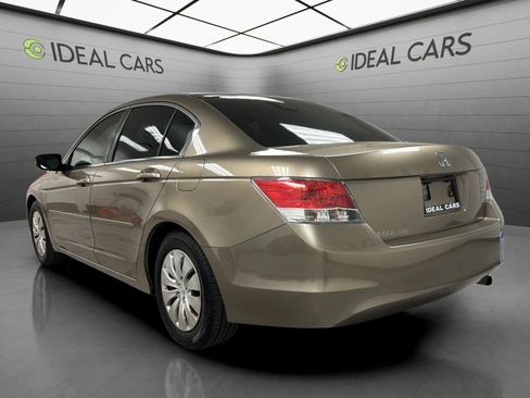 Used 2010 Honda Accord LX image 8