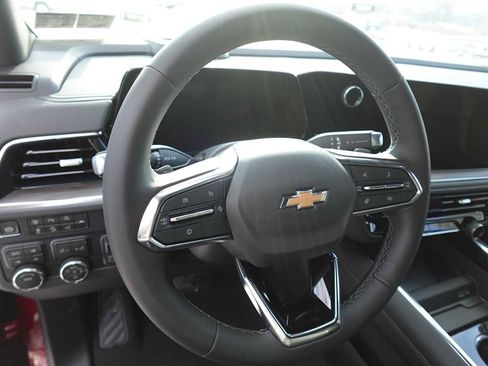 New 2026 Chevrolet Tahoe Premier w/ Sun And Tow Package image 13