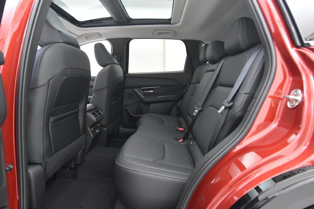 New 2026 MAZDA CX-5 2.5 S w/ Premium Plus Package AWD/4WD image 26
