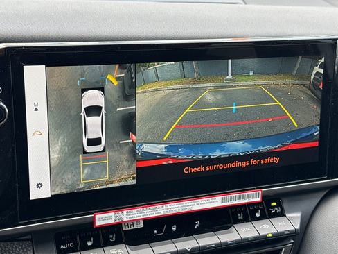 New 2026 Toyota Camry XSE FWD image 19